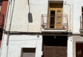 Casa de poble en venda a la España, l'Alcúdia de Crespins, ref.: TR411196 foto