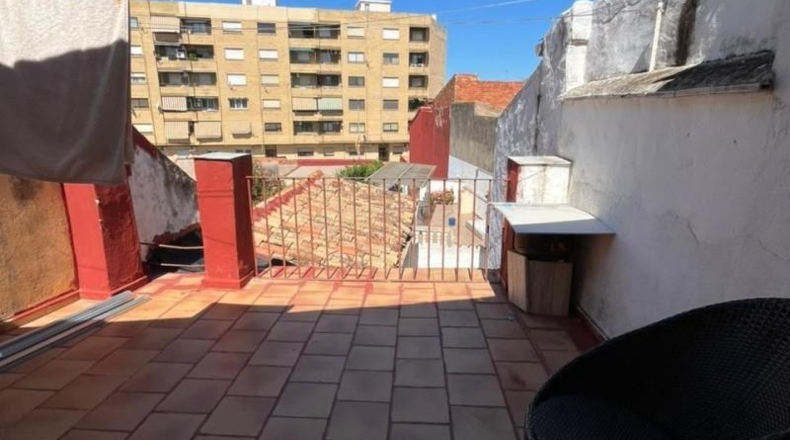 Valencia - L'Alcúdia de Crespins - 175m2