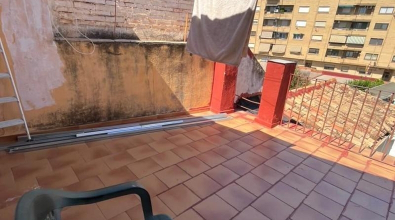 Valencia - L'Alcúdia de Crespins - 175m2
