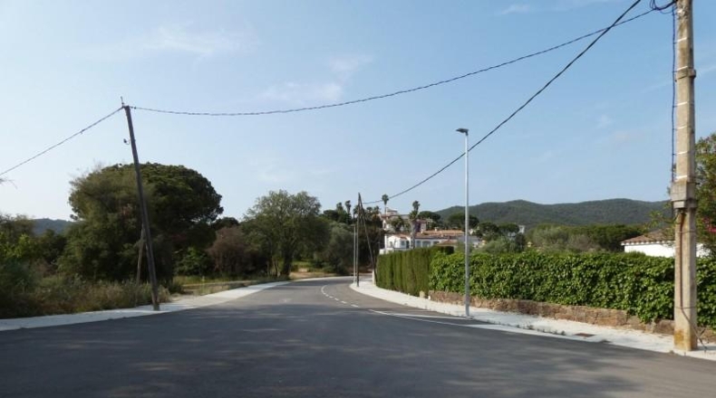 Córdoba - Palma del Río - 626m2