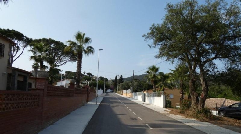 Córdoba - Palma del Río - 626m2