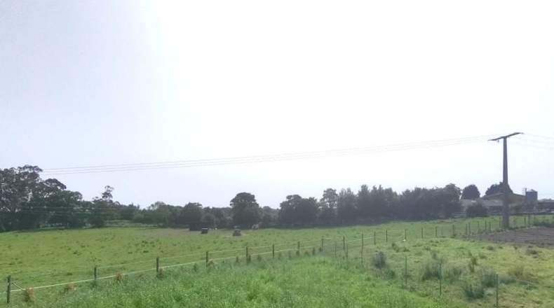 Asturias - Villaviciosa - 1887m2