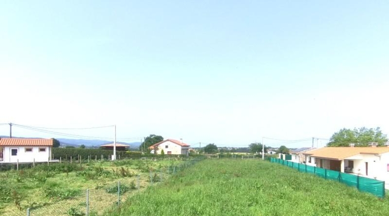 Asturias - Villaviciosa - 1887m2