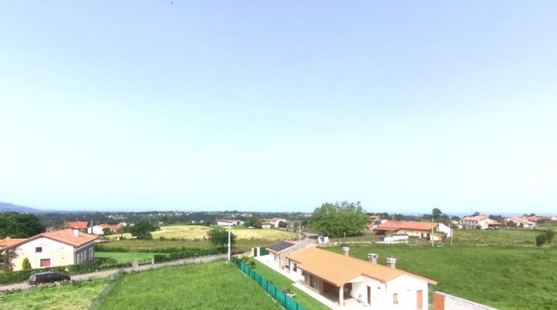 Asturias - Villaviciosa - 1887m2