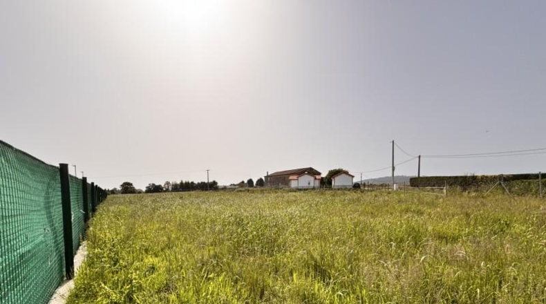 Asturias - Villaviciosa - 1887m2