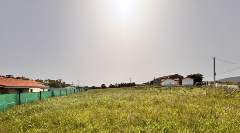 Asturias - Villaviciosa - 1887m2