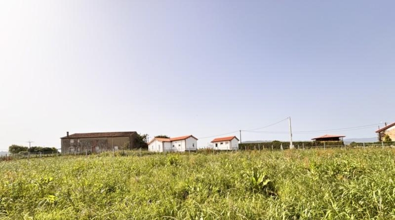 Asturias - Villaviciosa - 1887m2