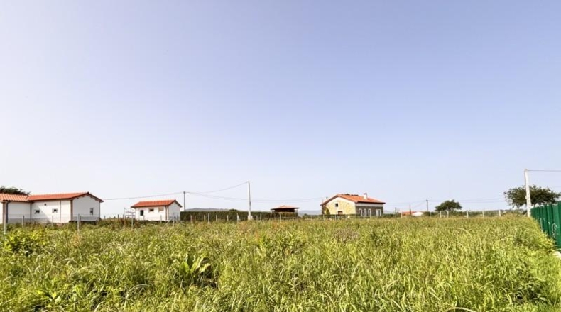 Asturias - Villaviciosa - 1887m2