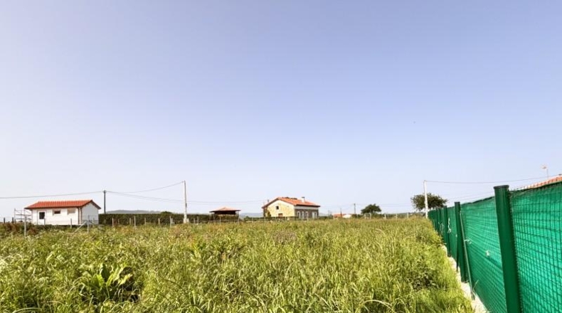 Asturias - Villaviciosa - 1887m2