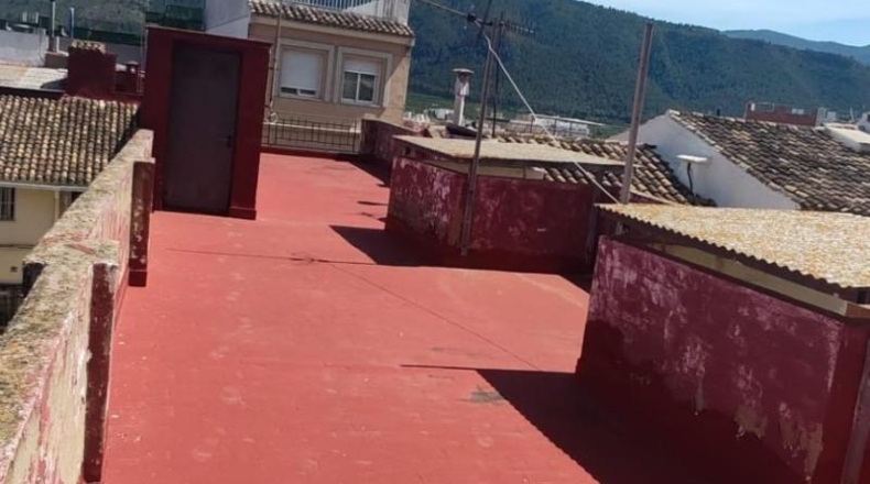 Valencia - Tavernes de la Valldigna - 180m2