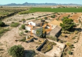 Finca rústica en venda a la España, Huércal-Overa, ref.: TR375859 foto