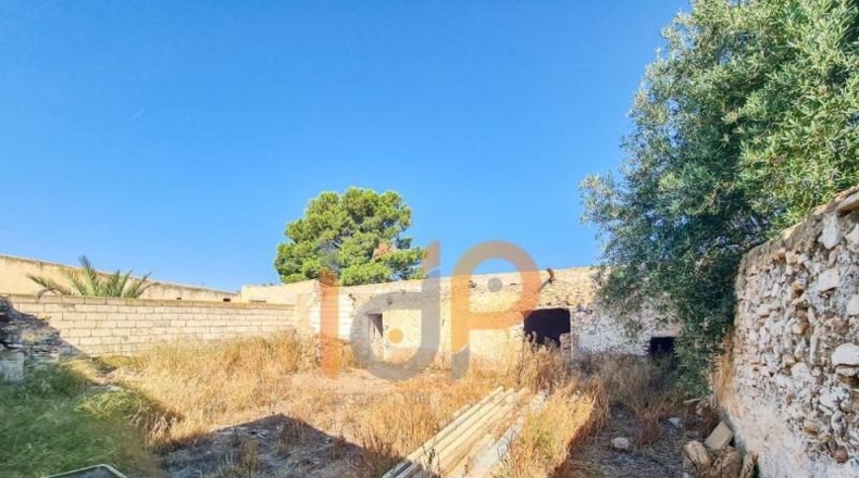 Almería - Huércal-Overa - 30000m2