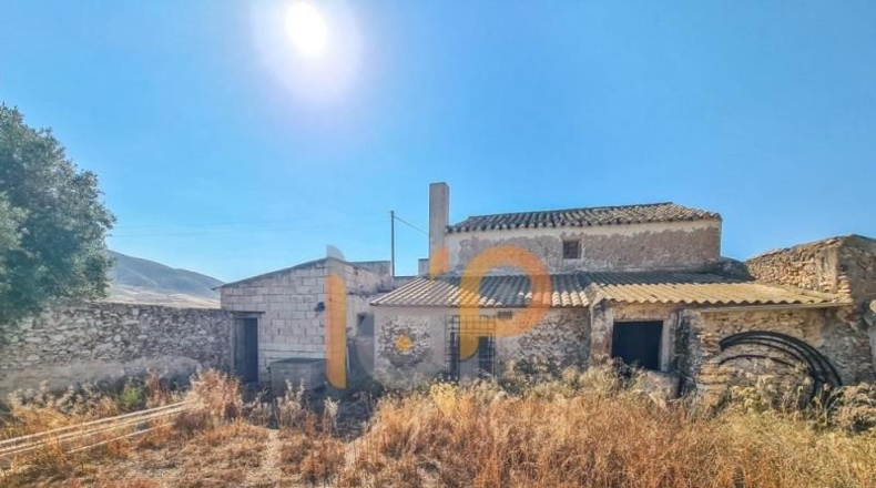 Almería - Huércal-Overa - 30000m2