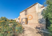 Finca rústica en venda a la España, Huércal-Overa, ref.: TR375859 foto