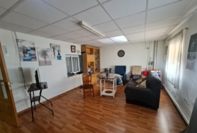 Quintanar de la Orden 249&nbsp;m² 