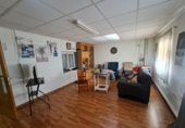 Casa de pueblo en venta en la España, Quintanar de la Orden, ref: TR411200 foto