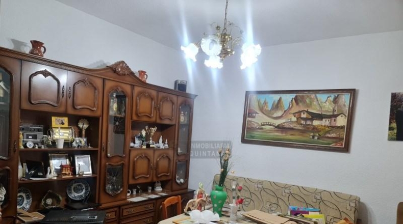 Toledo - Quintanar de la Orden - 249m2