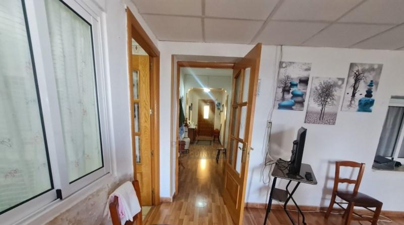 Toledo - Quintanar de la Orden - 249m2