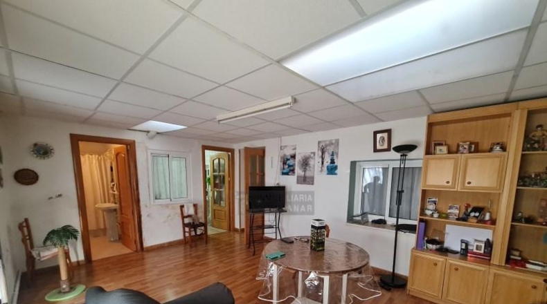 Toledo - Quintanar de la Orden - 249m2