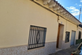 Quintanar de la Orden 249&nbsp;m² 