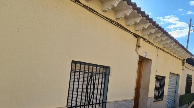 Toledo - Quintanar de la Orden - 249m2