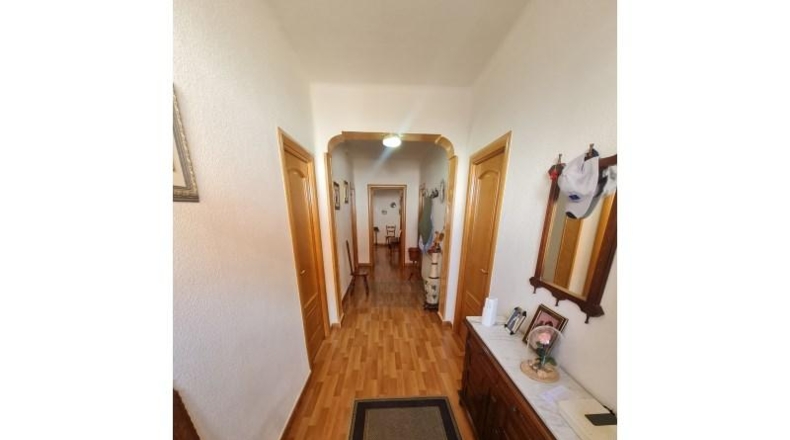 Toledo - Quintanar de la Orden - 249m2