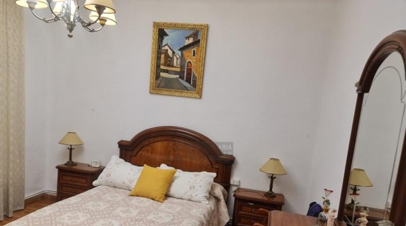 Toledo - Quintanar de la Orden - 249m2