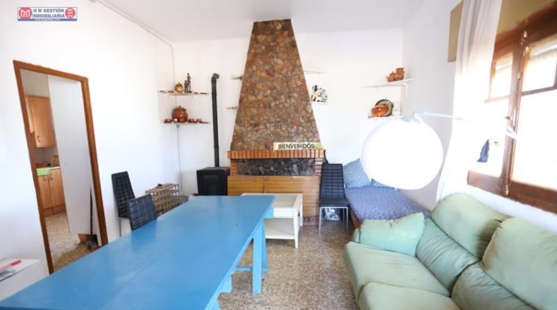 Ciudad Real - Alcázar de San Juan - 1452m2
