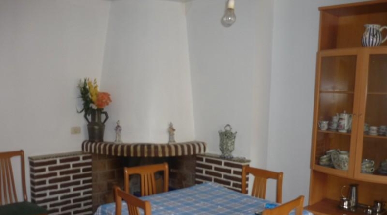 Castellón - Benlloc - 170m2