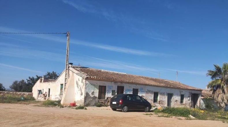 Murcia - Cartagena - 2700m2