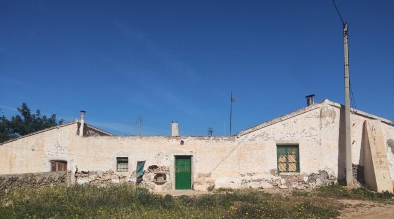 Murcia - Cartagena - 2700m2