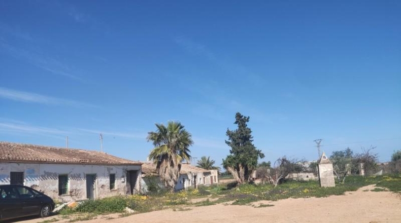 Murcia - Cartagena - 2700m2