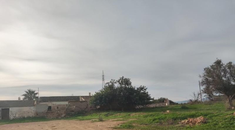 Murcia - Cartagena - 2700m2