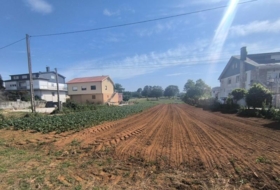 Santiago de Compostela 4175&nbsp;m²
