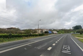 Santiago de Compostela 4175&nbsp;m²