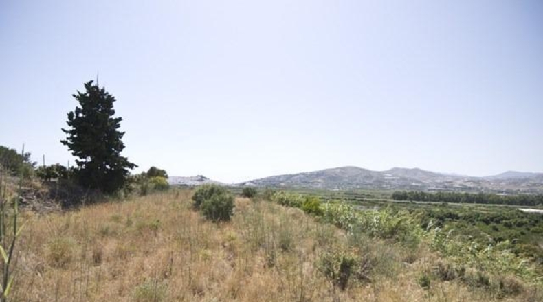 Granada - Motril - 7770m2
