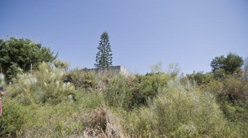 Granada - Motril - 7770m2