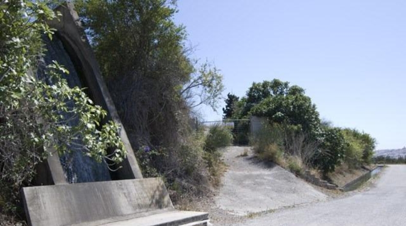 Granada - Motril - 7770m2