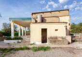 Casa de campo con terreno en venta en la España, Llíria, ref: TR411205 foto