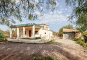 Casa de campo con terreno en venta en la España, Llíria, ref: TR411205 foto