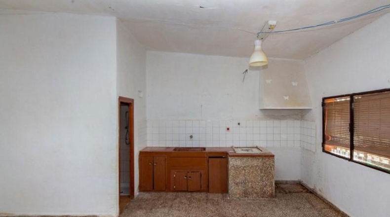 Valencia - Llíria - 3976m2