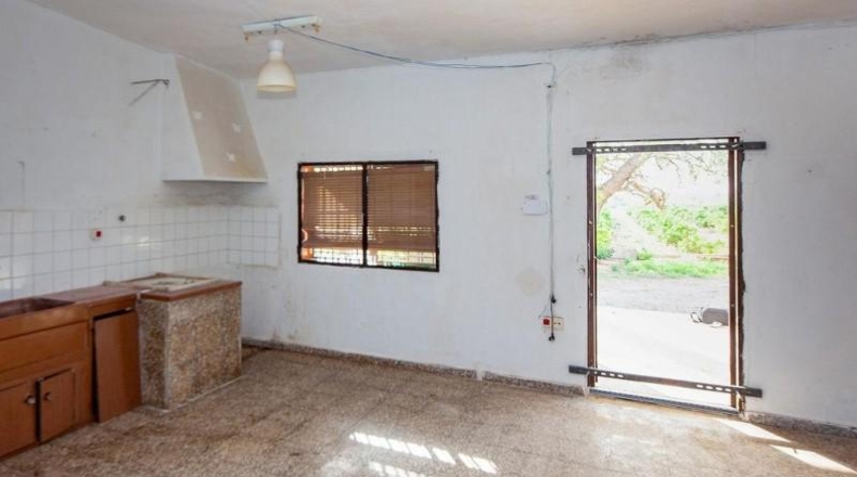 Valencia - Llíria - 3976m2