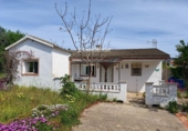 Chalet independiente con terreno en venta en la España, la Joncosa del Montmell, ref: TR411213 foto