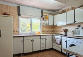 Chalet independiente con terreno en venta en la España, la Joncosa del Montmell, ref: TR411213 foto
