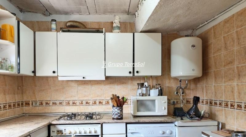 Tarragona - la Joncosa del Montmell - 624m2