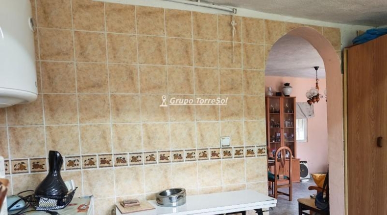 Tarragona - la Joncosa del Montmell - 624m2
