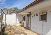 Chalet independiente con terreno en venta en la España, la Joncosa del Montmell, ref: TR411213 foto