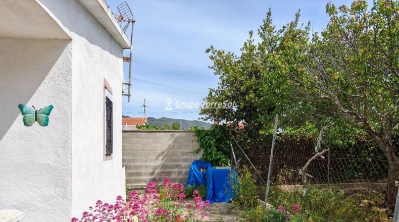 Tarragona - la Joncosa del Montmell - 624m2