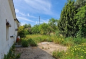 Chalet independiente con terreno en venta en la España, la Joncosa del Montmell, ref: TR411213 foto