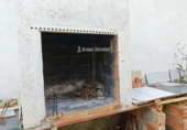 Chalet independiente con terreno en venta en la España, la Joncosa del Montmell, ref: TR411213 foto